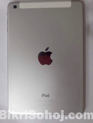 Apple ipad 16 gb (cellular+ wifi)